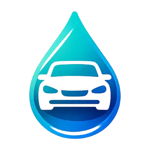 Lavage auto à domicile Thuret